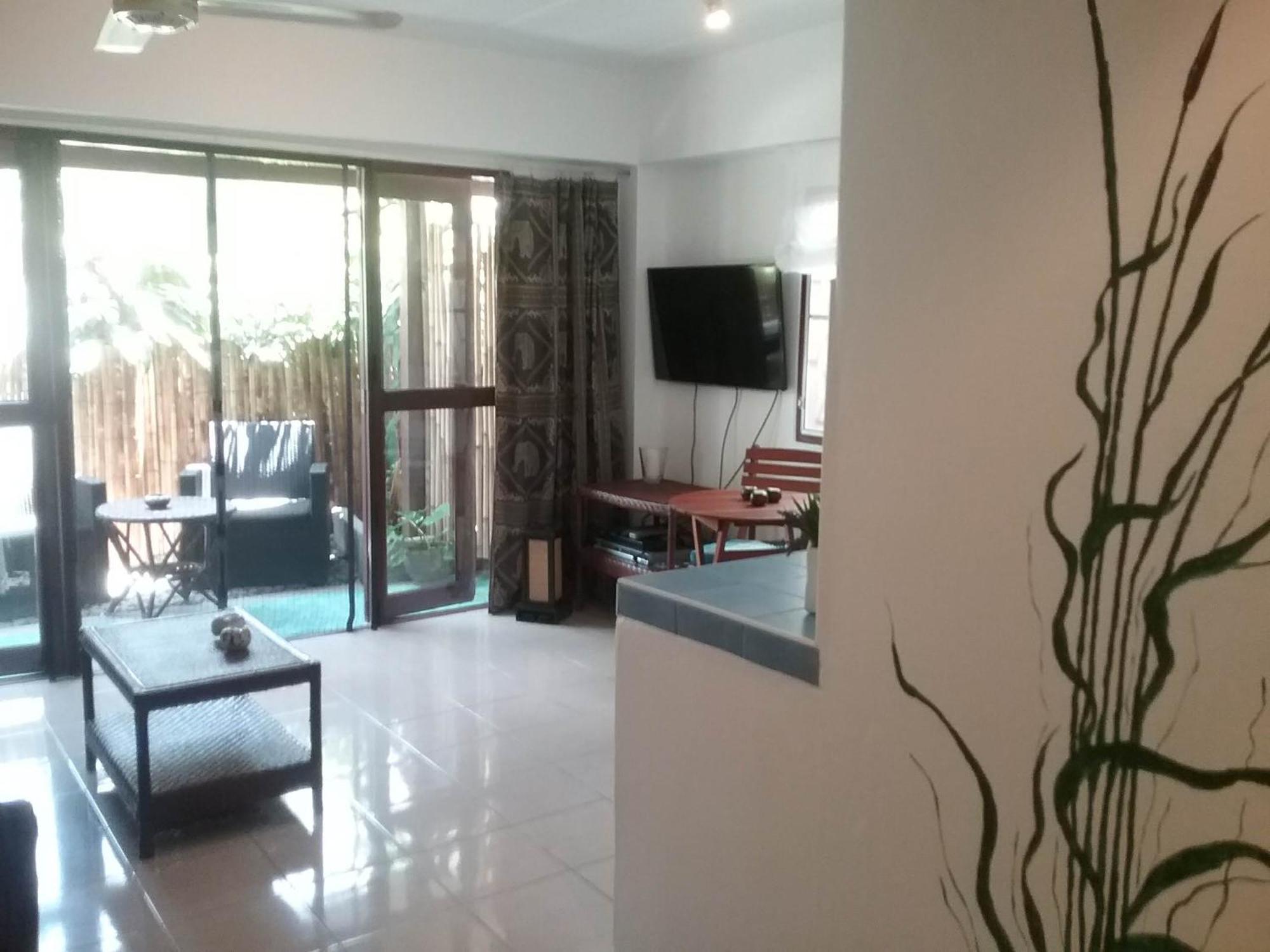 Sipaya Apartment Strand Bang Rak
