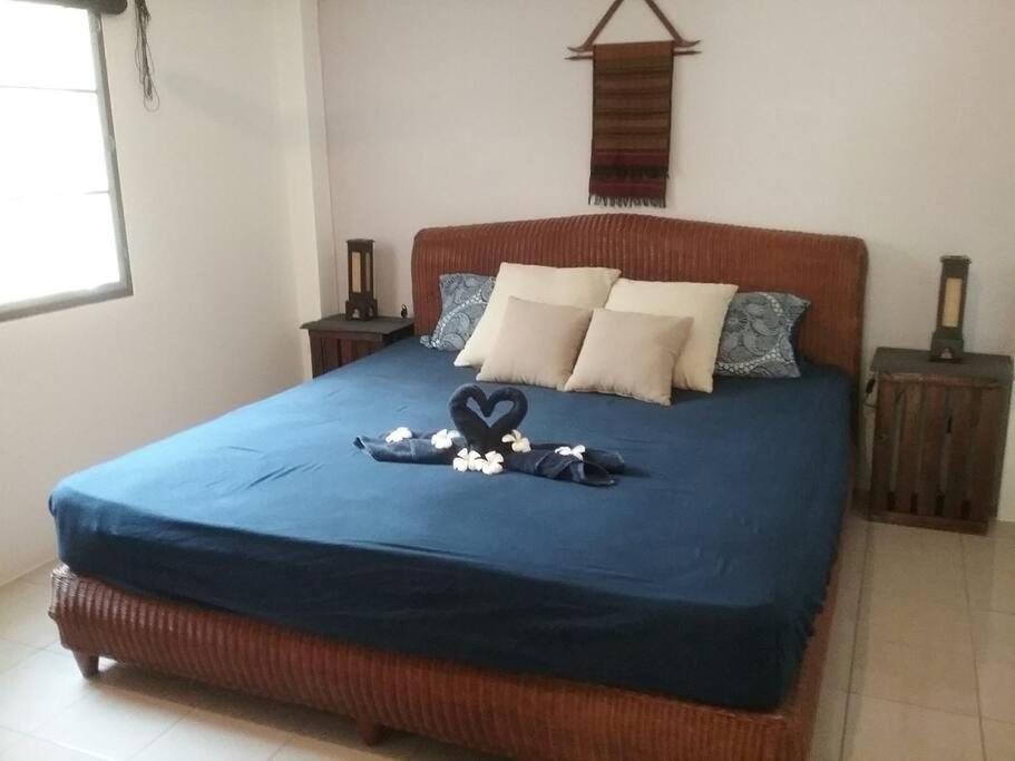 Sipaya Apartment Strand Bang Rak